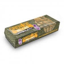 Grenade Reload Protein Flapjacks - 70 грамм