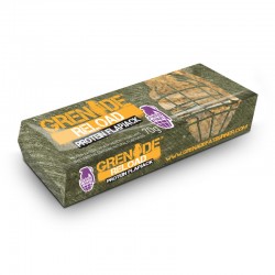 Grenade Reload Protein Flapjacks - 70 грамм