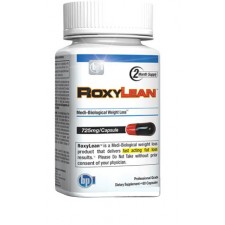 BPI Sports Roxylean - 60 капсул