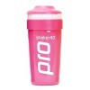 Шейкер 4 Sport Life PRO 40 розовый - 700 мл (фото-0)