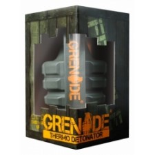 Grenade Thermo Detonator - 100 капсул
