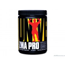 Universal Nutrition ZMA Pro - 90 капсул