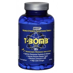 MHP T-Bomb - 168 таблеток