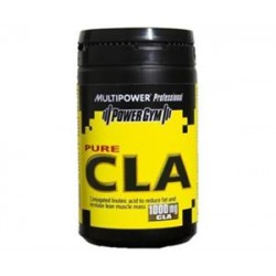 Multipower CLA -100 капсул