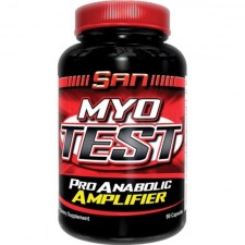 SAN MyoTEST - 90 капсул