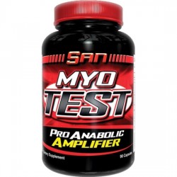 SAN MyoTEST - 90 капсул
