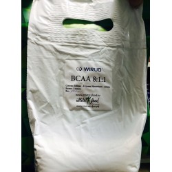 Wirud BCAA 8:1:1 - 300 грамм