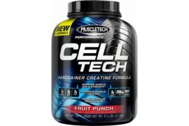 Cell-Tech - креатин