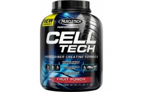 Cell-Tech - креатин