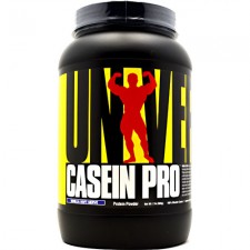 Universal Nutrition Casein Pro - 909 грамм