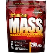 Mutant Mass - 260 Грамм