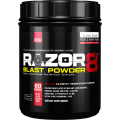 AllMax Razor 8 Blast powder - 608 Грамм (Концентрат 80 порций)