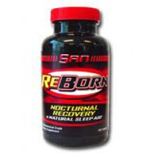 SAN Reborn - 180 таблеток