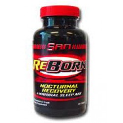 SAN Reborn - 180 таблеток