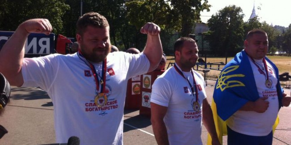 ЛУЖНИКИ 26 ИЮЛЯ