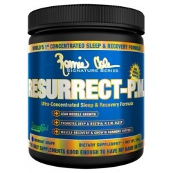Ronnie Coleman Resurrect-PM - 200 Грамм