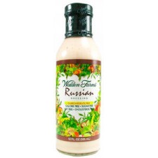 Walden Farms Russian Dressing – 355мл