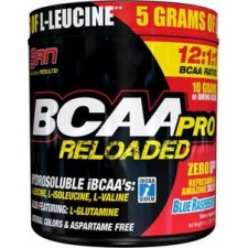 SAN BCAA-Pro Reloaded - 456 Грамм