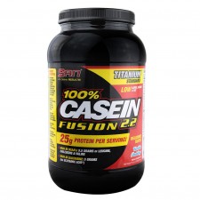 SAN 100% Casein Fusion - 1000 Грамм