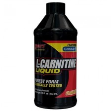 SAN L-Carnitine Liquid - 473 мл