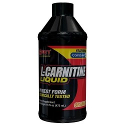 SAN L-Carnitine Liquid - 473 мл
