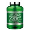 Scitec Nutrition 100% Whey Isolate - 2000 грамм (фото-0)