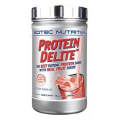 Отзывы Scitec Nutrition Protein Delite - 500 грамм
