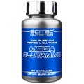 Scitec Nutrition Mega Glutamine - 90 капсул