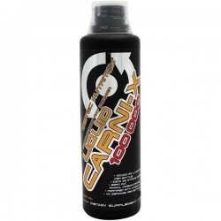 Scitec Nutrition Carni-X Liquid 100.000 - 500 мл