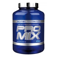 Scitec Nutrition ProMix - 3021 грамм