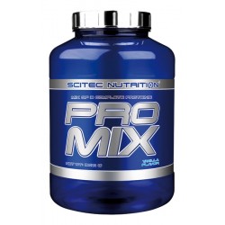 Scitec Nutrition ProMix - 3021 грамм