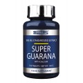 Scitec Nutrition Super Guarana 900 mg - 100 таблеток