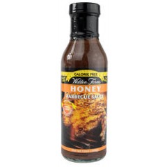 Отзывы Walden Farms Thick’n Spicy Barbecue Sauce – 355мл