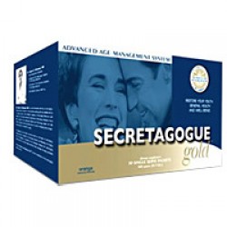 MHP Secretagogue Gold - 30 Пакетиков