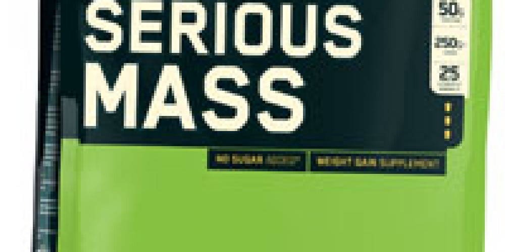 Как принимать гейнер?