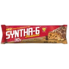 Протеиновый батончик Syntha-6 Decadence Bar - 95 грамм
