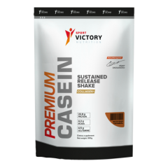 Отзывы Sport Victory Nutrition Premium Casein 1 кг