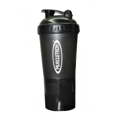 Шейкер MuscleTech - 600 мл