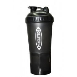 Шейкер MuscleTech - 600 мл