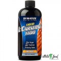 Dymatize L-carnitine Liquid 1100mg - 473мл