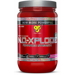 BSN No-Xplode 2.0 - 225 грамм