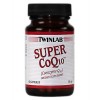 Twinlab CoQ10 - 60 капсул (фото-0)