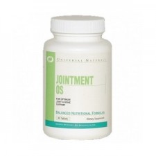 Universal Nutrition Jointment OS - 60 таблеток