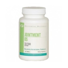 Отзывы Universal Nutrition Jointment OS - 60 таблеток