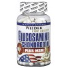 Weider Glucosamine + Chondroitin plus MSM - 120 капсул (фото-0)