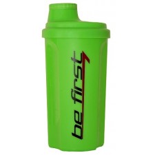 Be First Шейкер - 700 Мл Зеленый