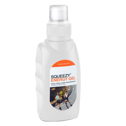 SQUEEZY ENERGY GEL - 125 Мл