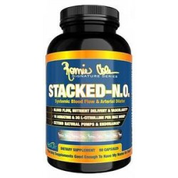 Ronnie Coleman Stacked-NO - 90 Капсул
