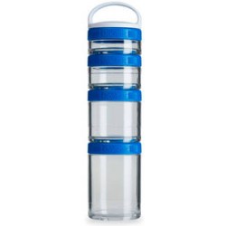 BlenderBottle GoStak Starter - (синий)
