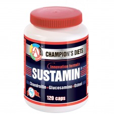 Академия-Т Sustamin - 120 капсул
